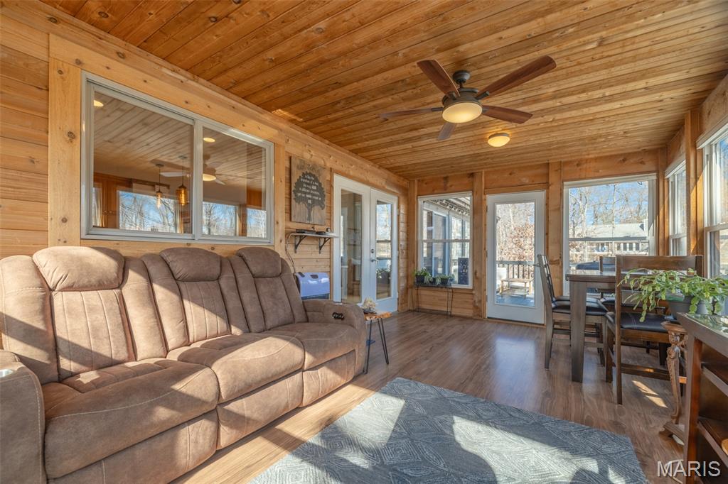 Innsbrook - Residential