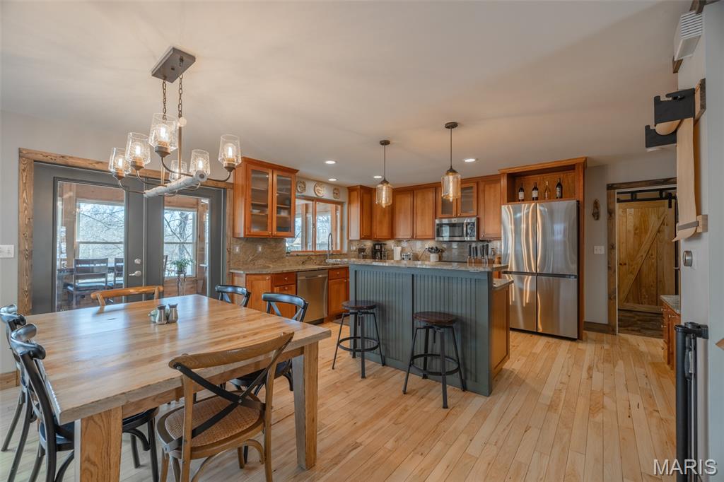 Innsbrook - Residential