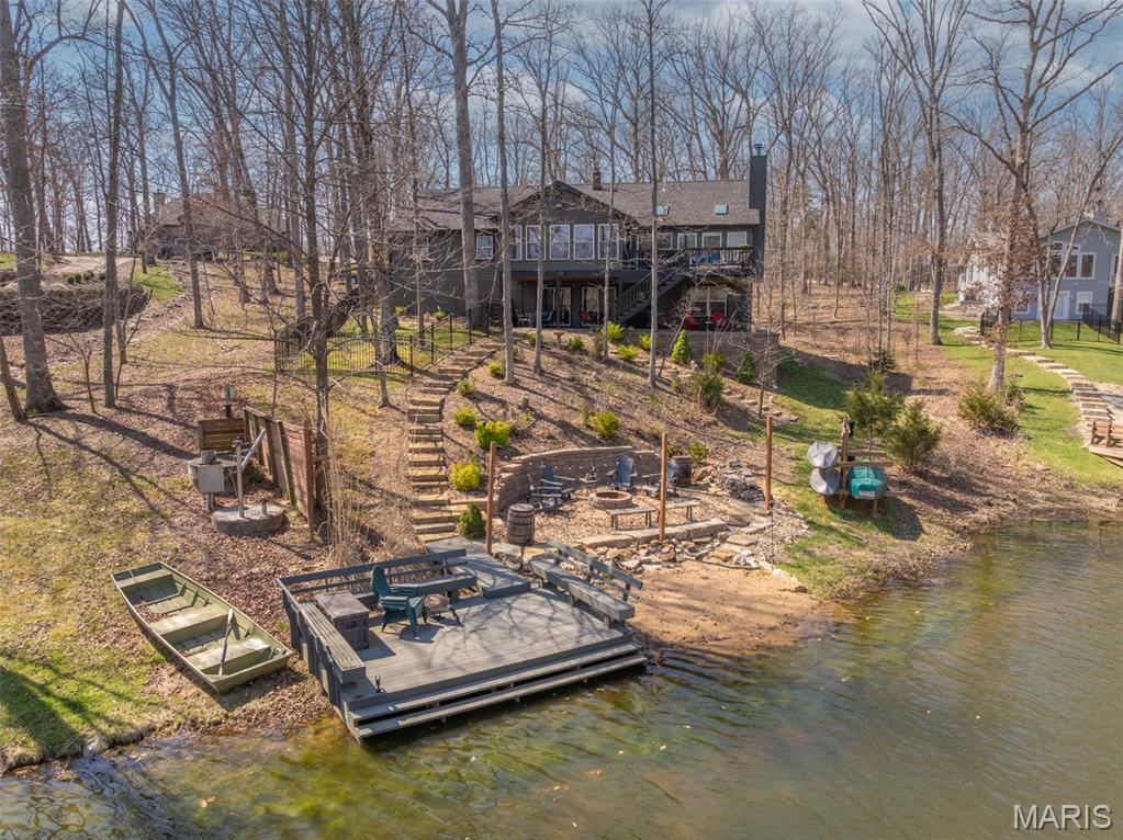 Innsbrook - Residential