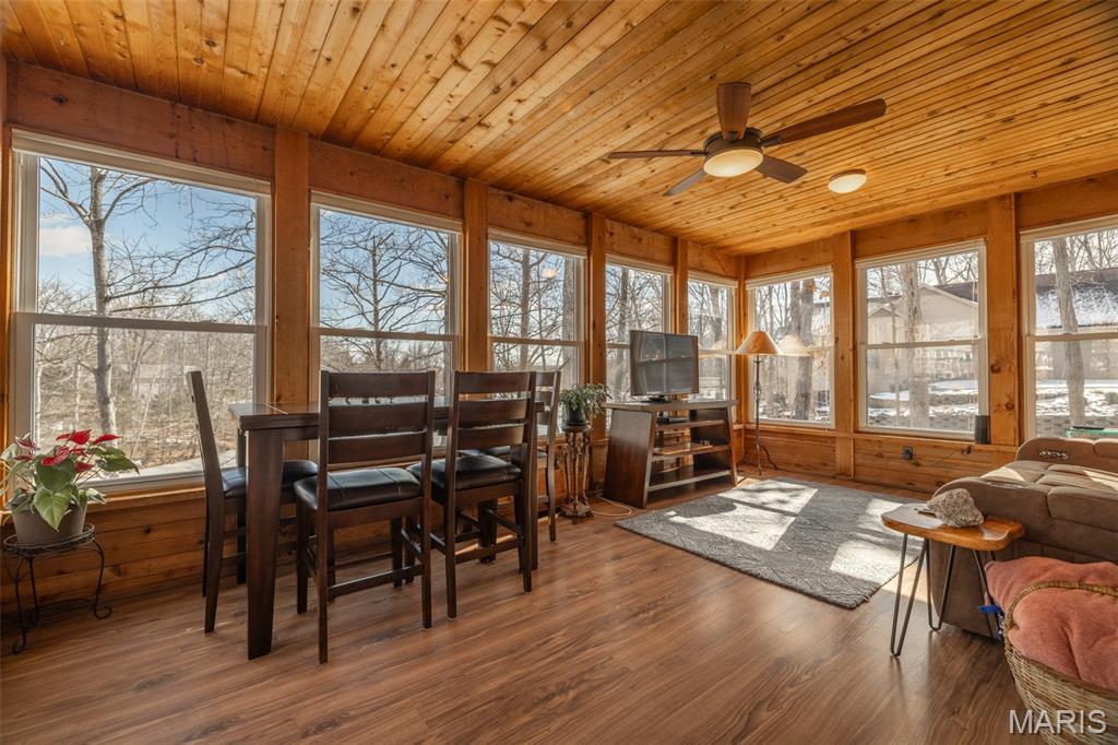 Innsbrook - Residential