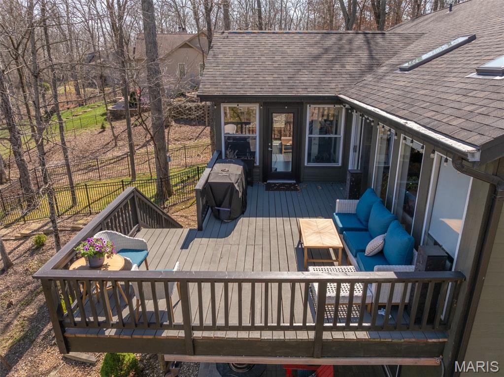 Innsbrook - Residential