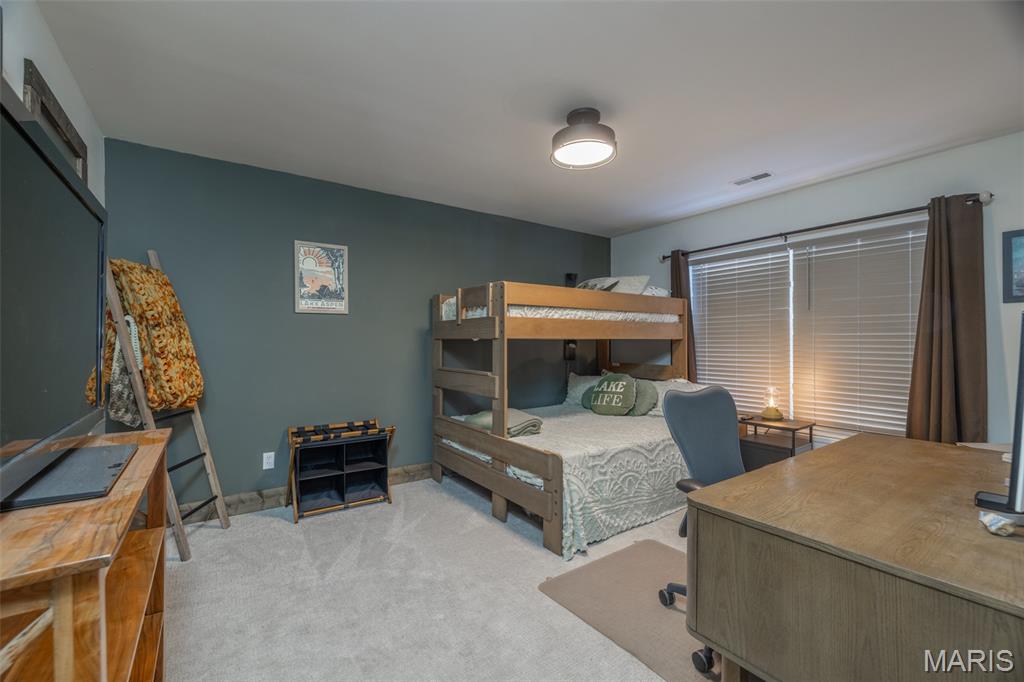 Innsbrook - Residential