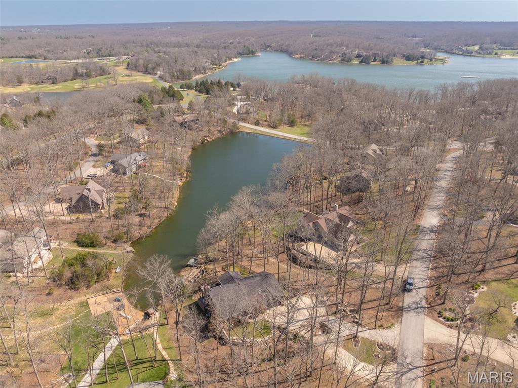 Innsbrook - Residential