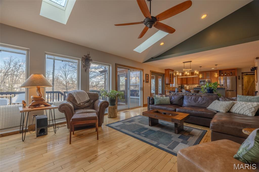 Innsbrook - Residential