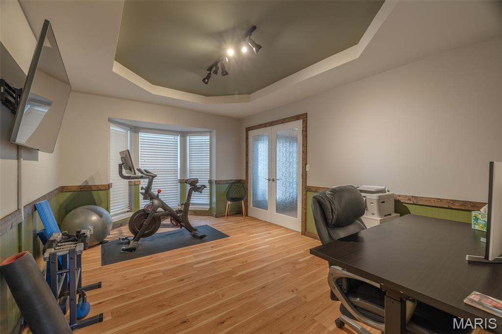 Innsbrook - Residential