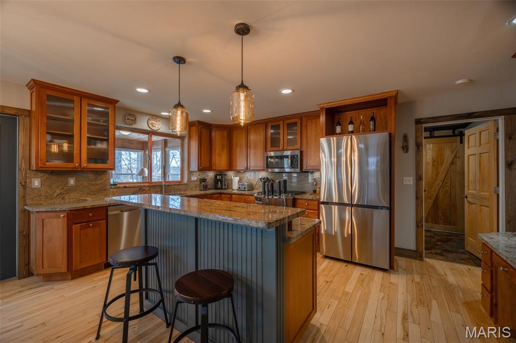 Innsbrook - Residential