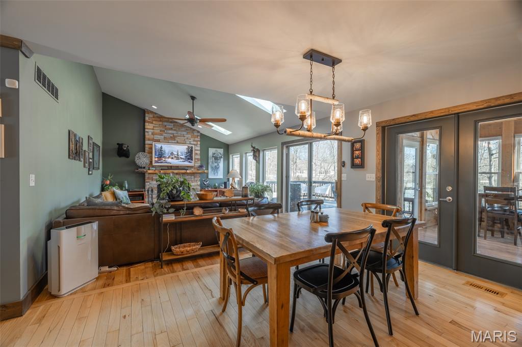 Innsbrook - Residential