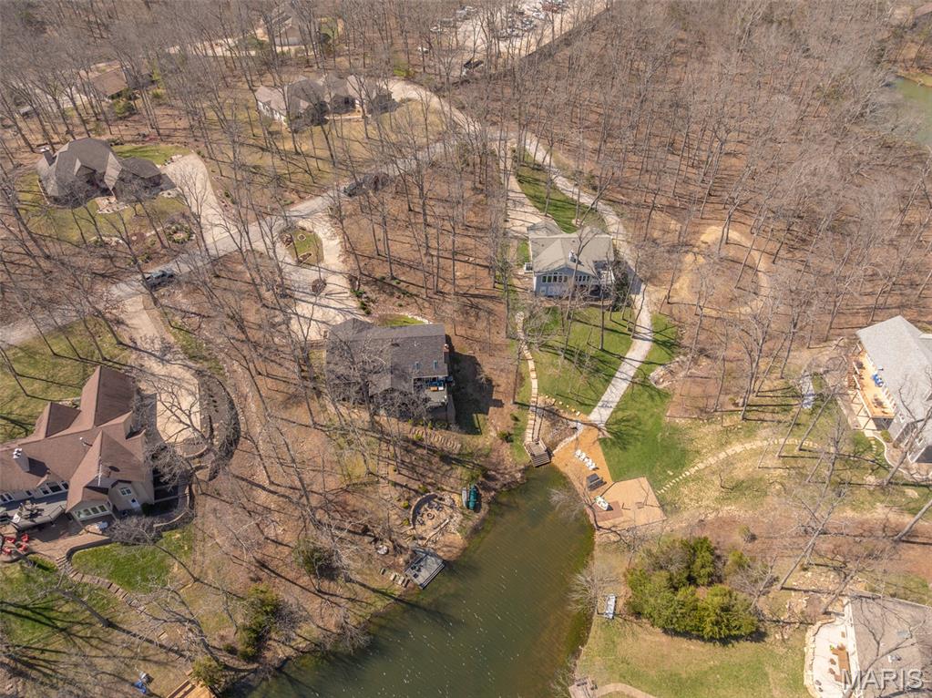 Innsbrook - Residential