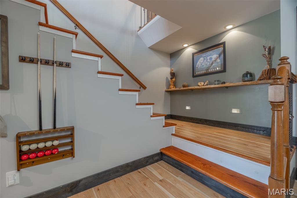 Innsbrook - Residential