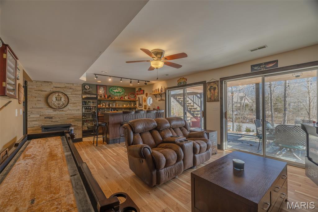 Innsbrook - Residential