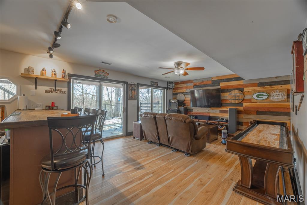 Innsbrook - Residential