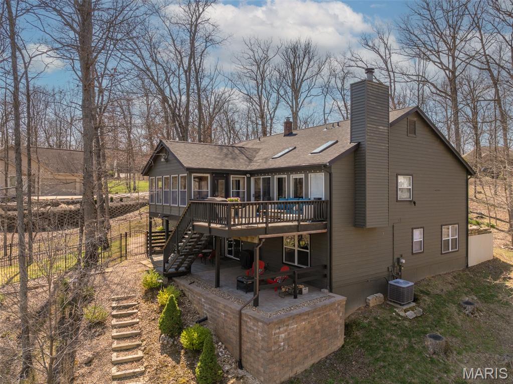 Innsbrook - Residential