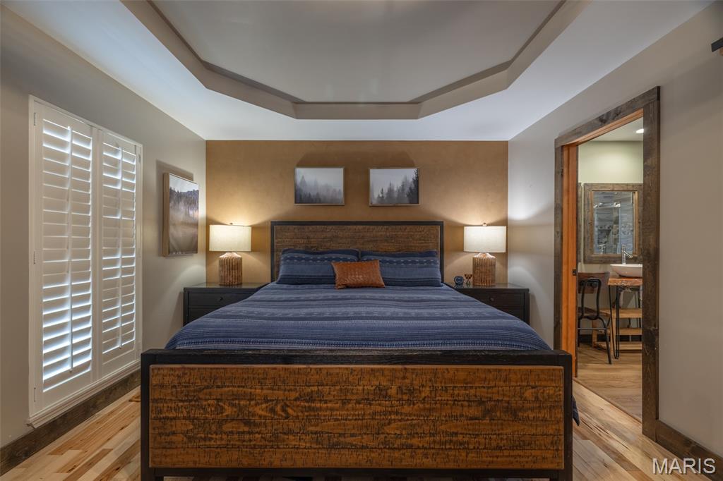 Innsbrook - Residential