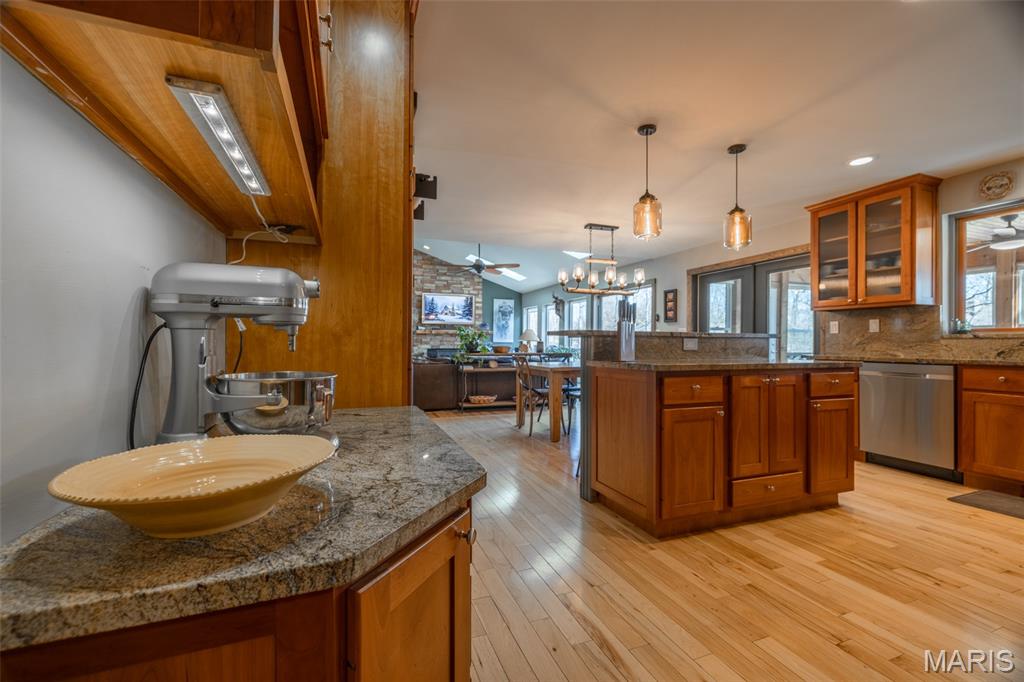 Innsbrook - Residential