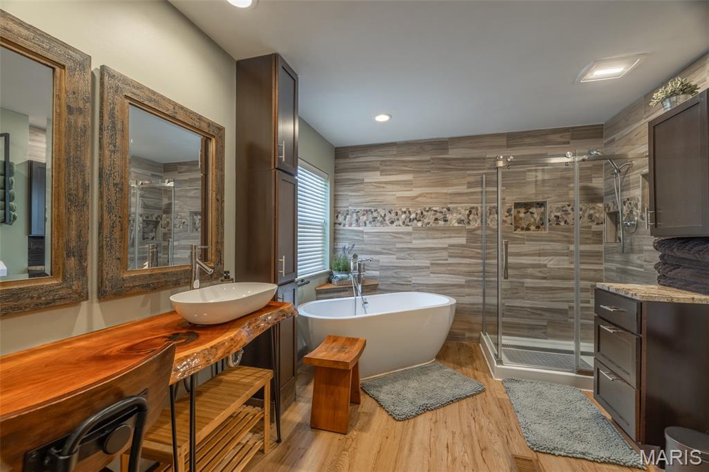 Innsbrook - Residential