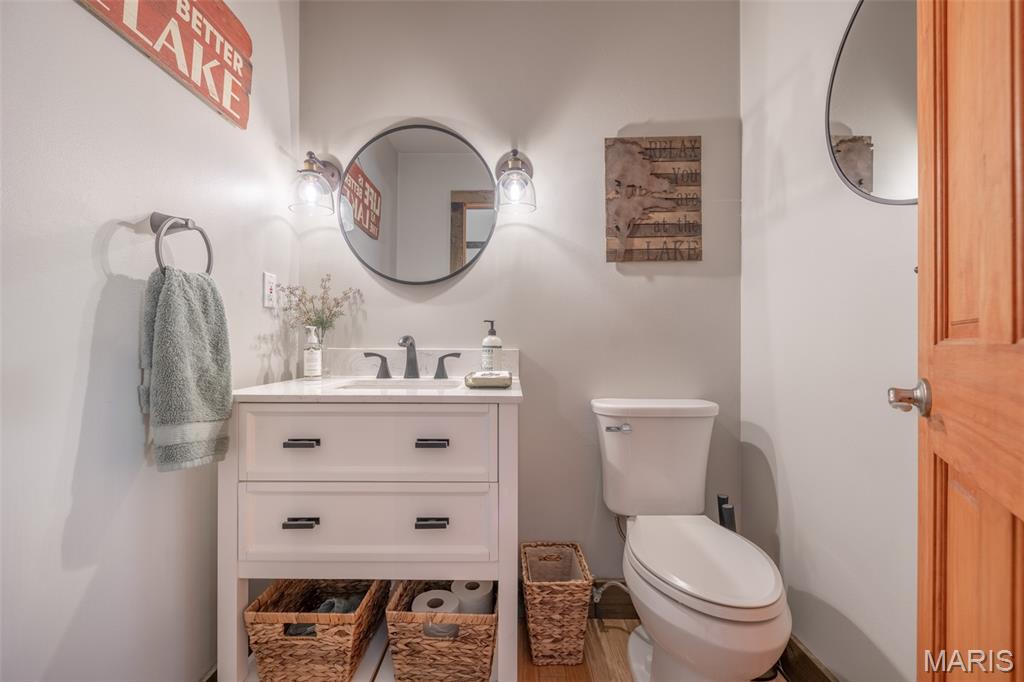 Innsbrook - Residential