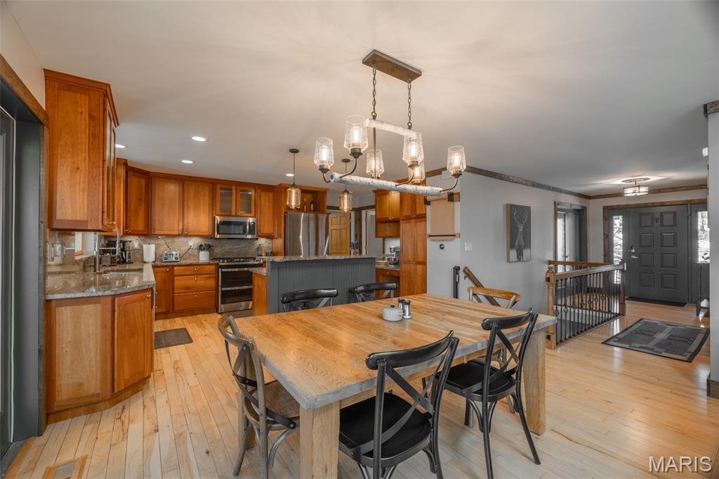 Innsbrook - Residential