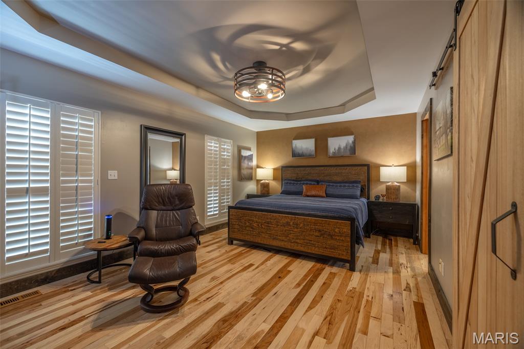 Innsbrook - Residential