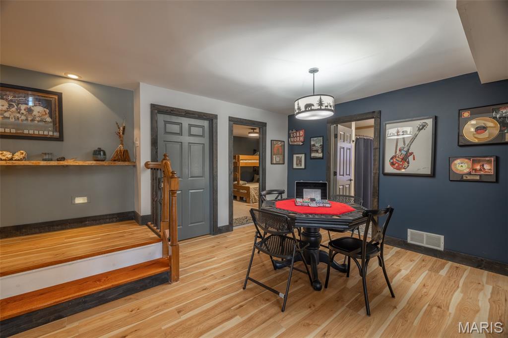 Innsbrook - Residential