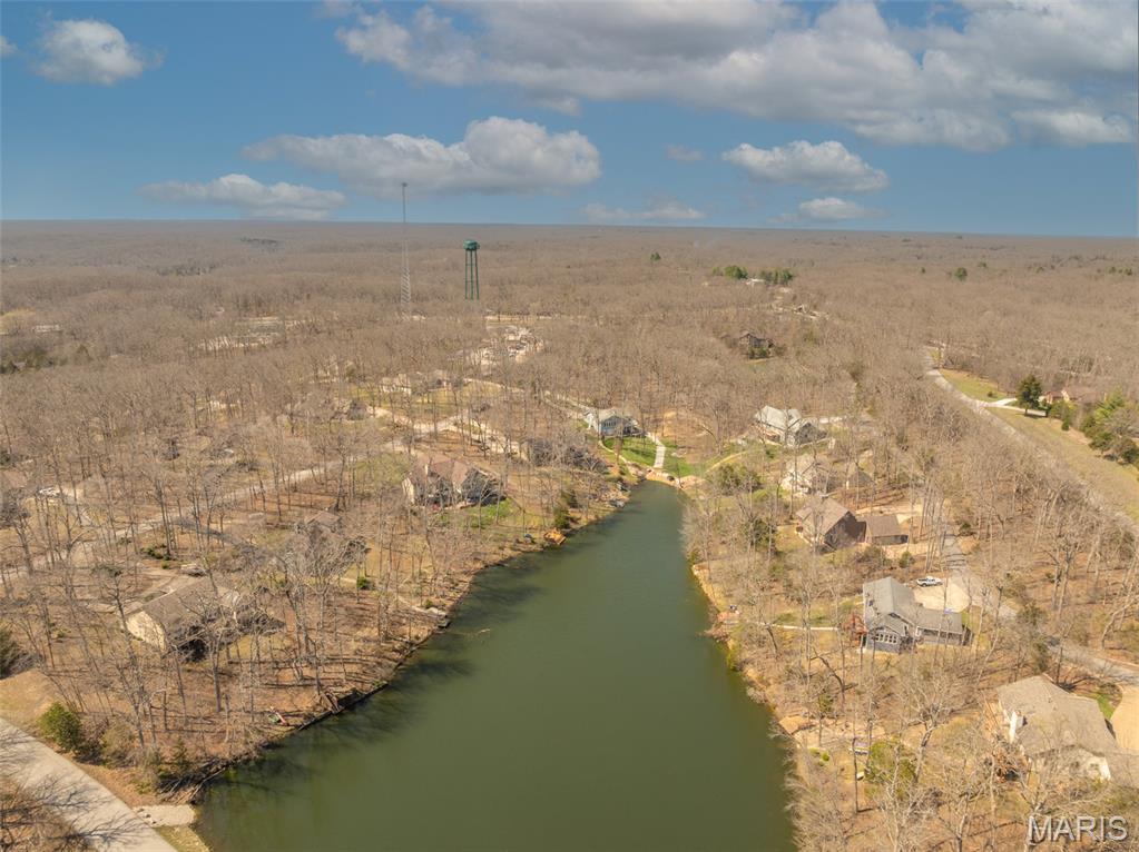 Innsbrook - Residential