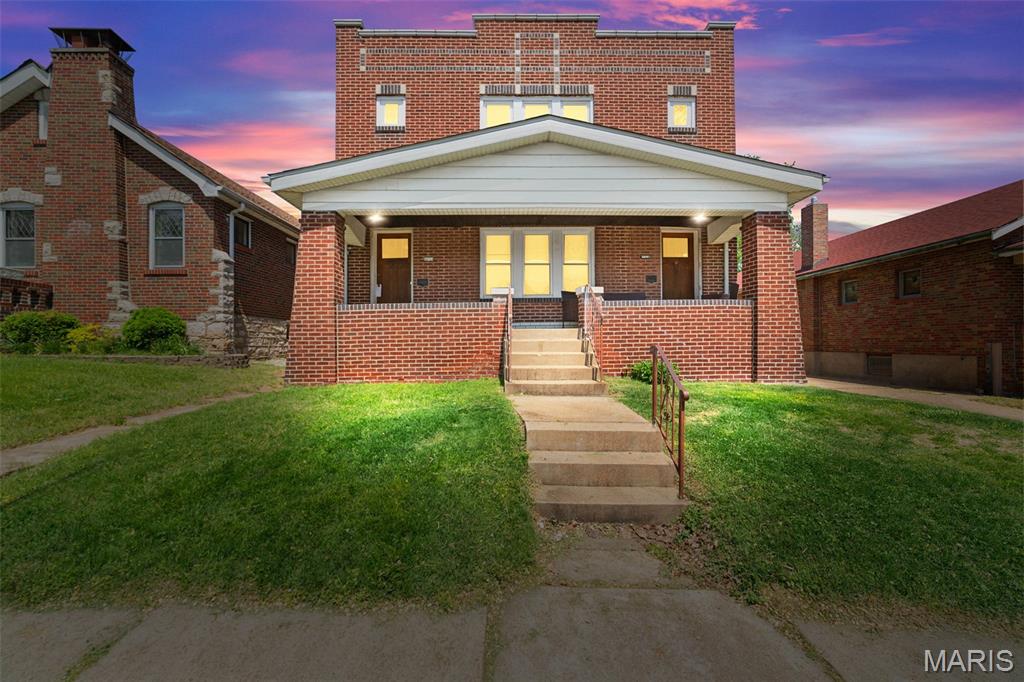 Photo 1 of 33 — 6075 Hartford Street, St Louis, MO 63139