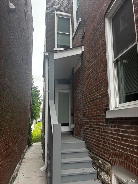 Tiny photo for 2758 Rutger Street, St Louis, MO 63104 (MLS # 26028654)