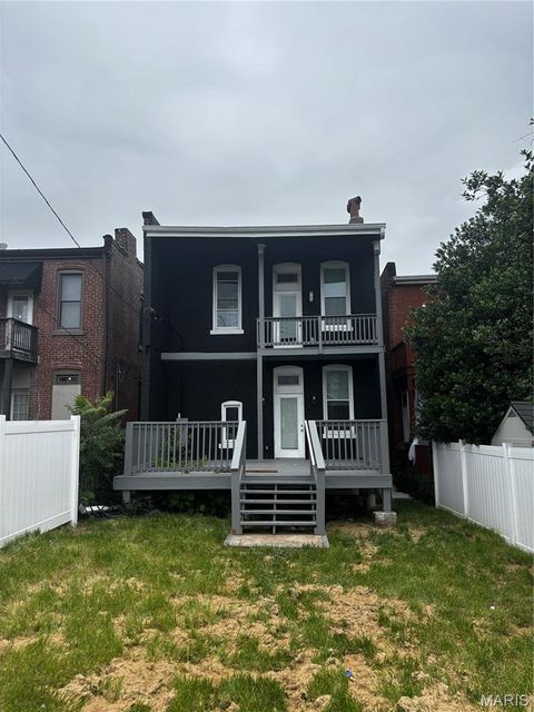 Tiny photo for 2758 Rutger Street, St Louis, MO 63104 (MLS # 26028654)