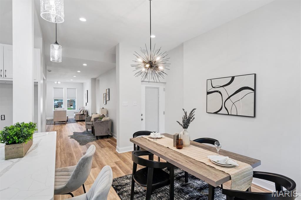Schuylers Add - Residential