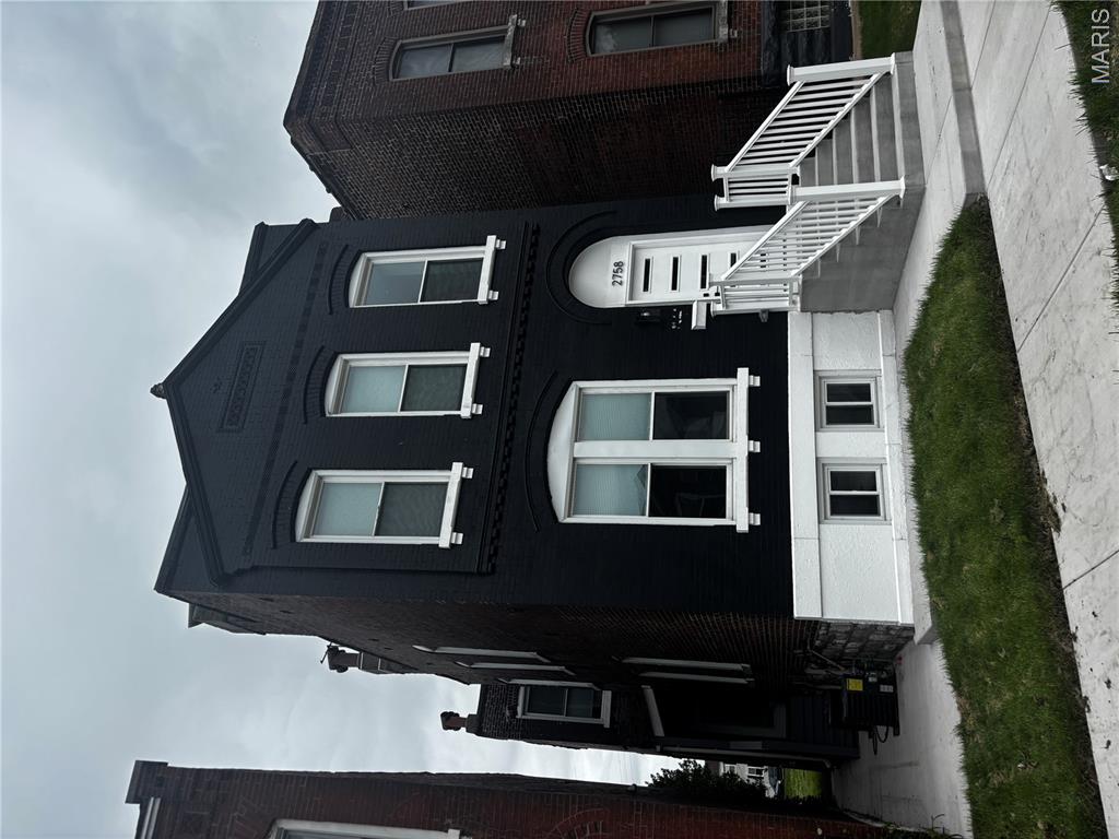 Schuylers Add - Residential