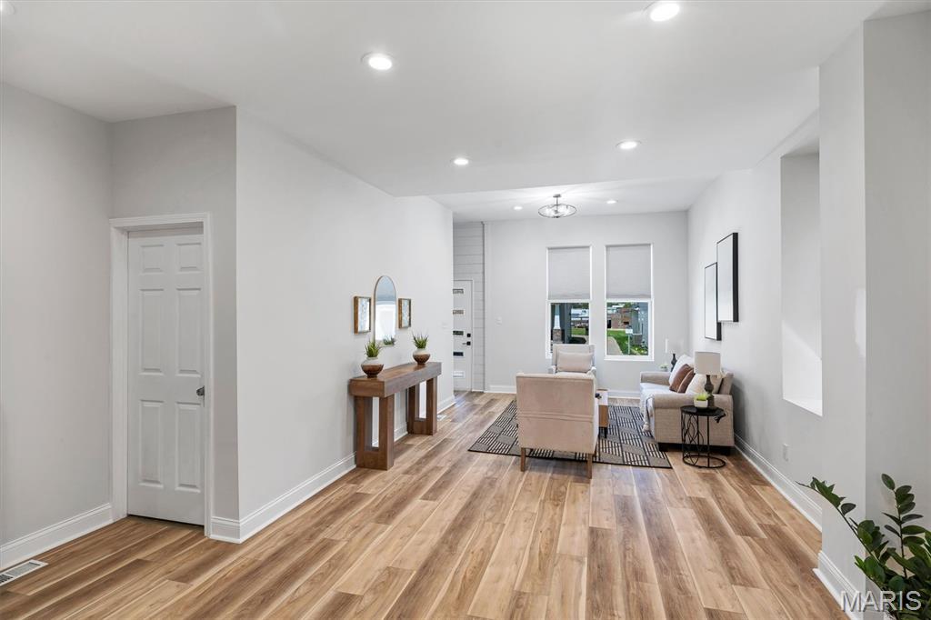 Schuylers Add - Residential
