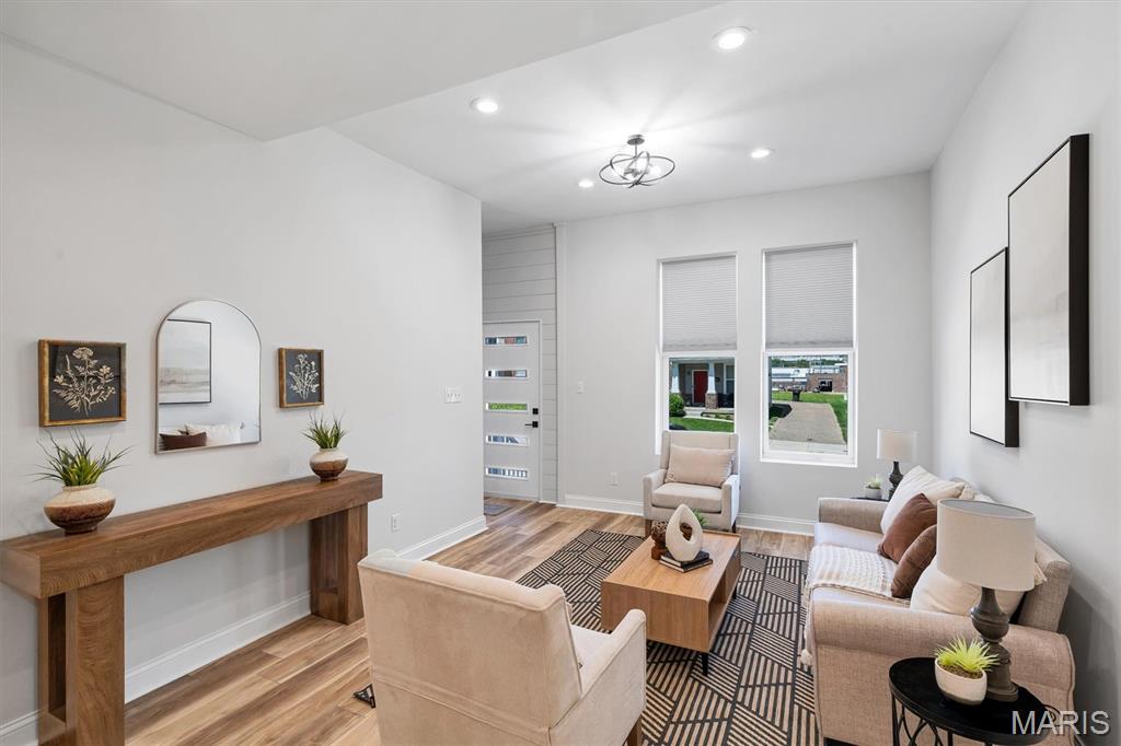 Schuylers Add - Residential