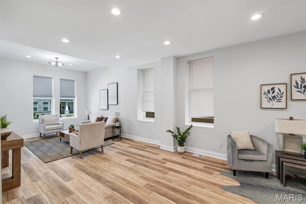 Schuylers Add - Residential