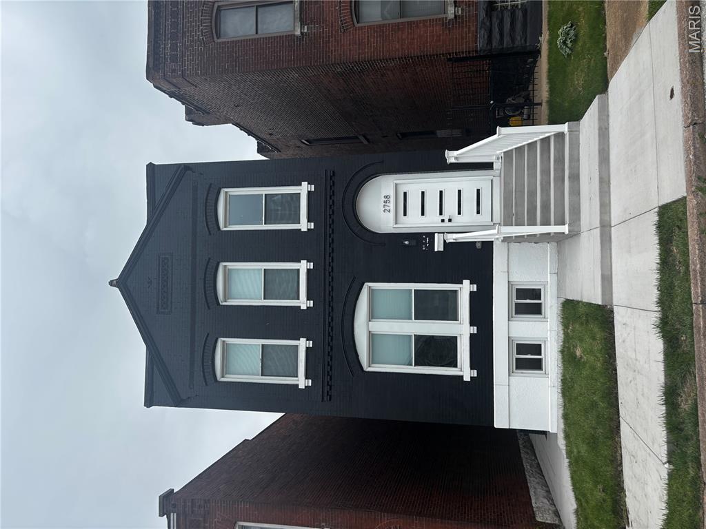 Schuylers Add - Residential