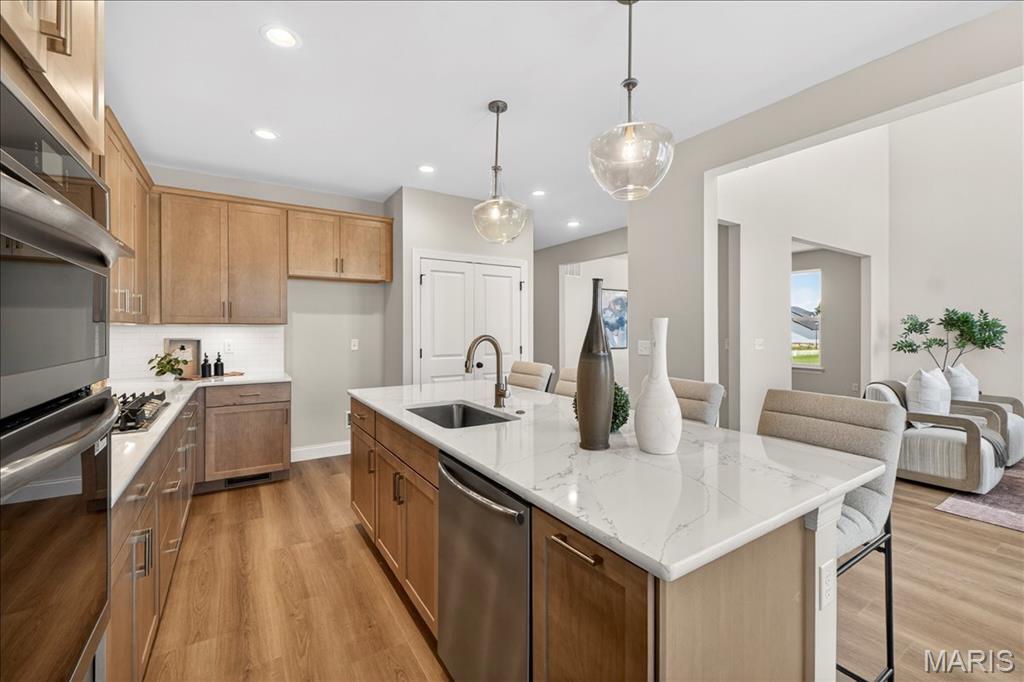 Montage at Hawk Ridge - Residential