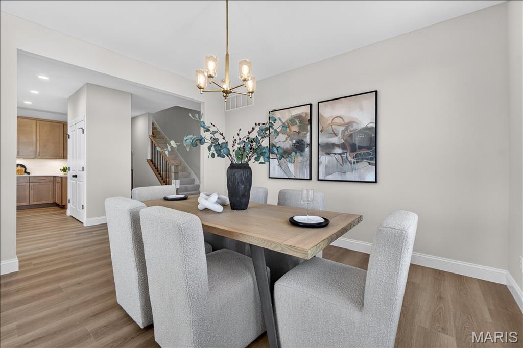 Montage at Hawk Ridge - Residential