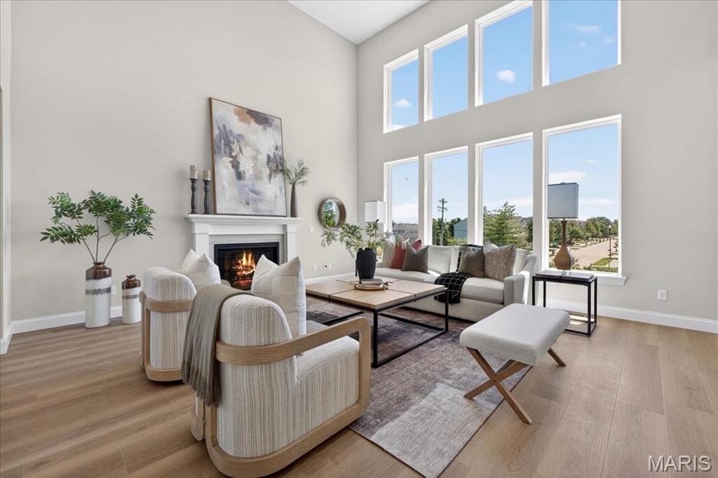Montage at Hawk Ridge - Residential