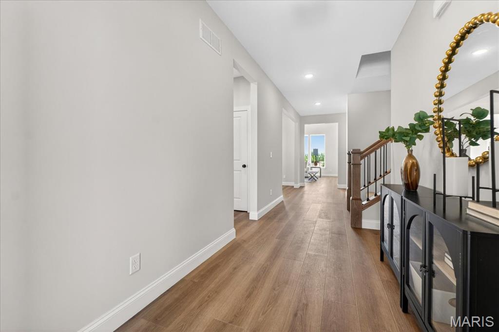 Montage at Hawk Ridge - Residential