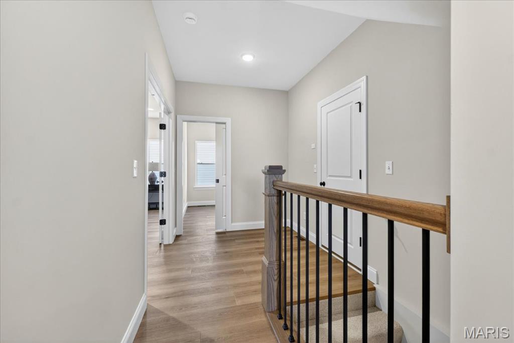 Montage at Hawk Ridge - Residential