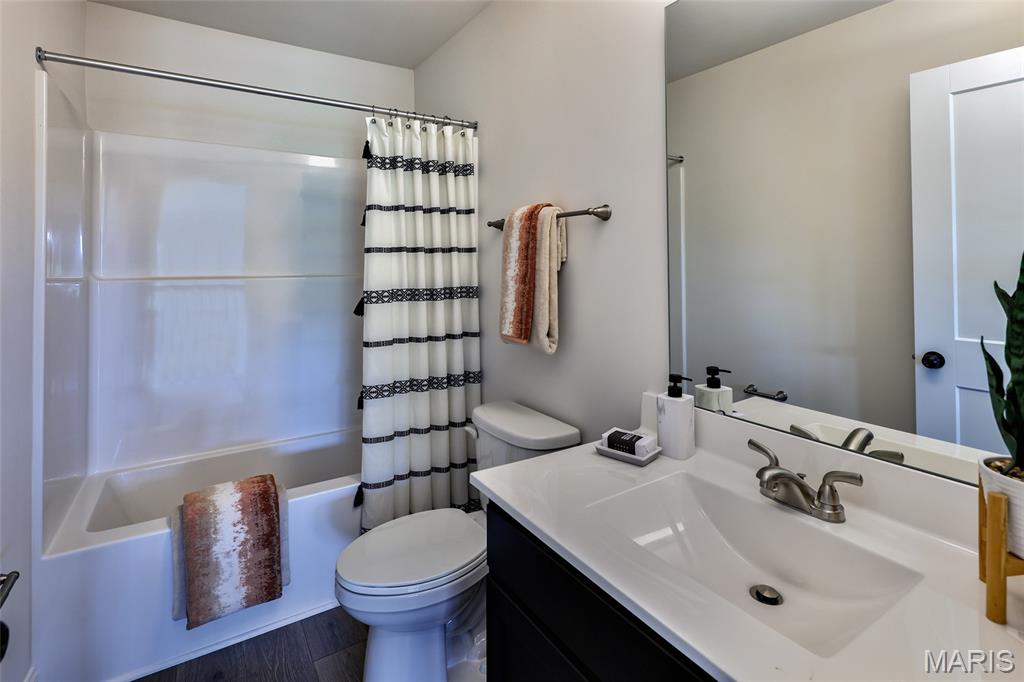 Montage at Hawk Ridge - Residential