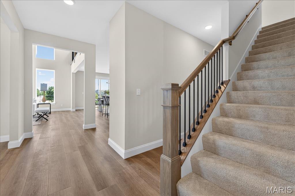Montage at Hawk Ridge - Residential