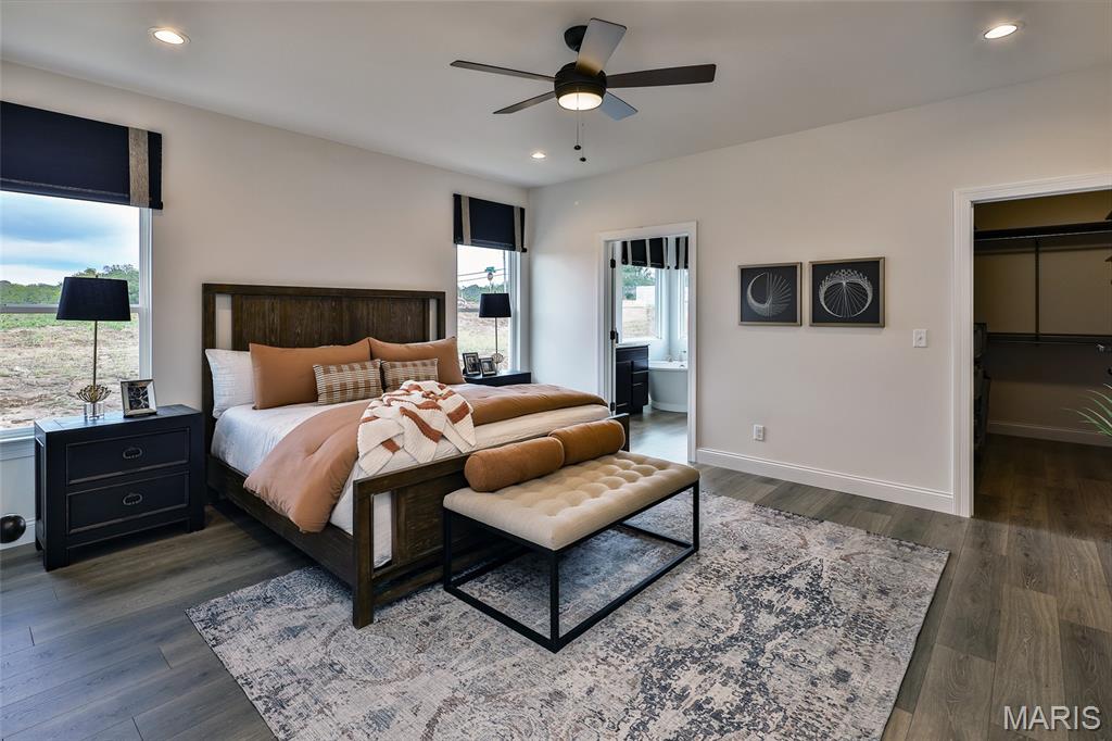 Montage at Hawk Ridge - Residential