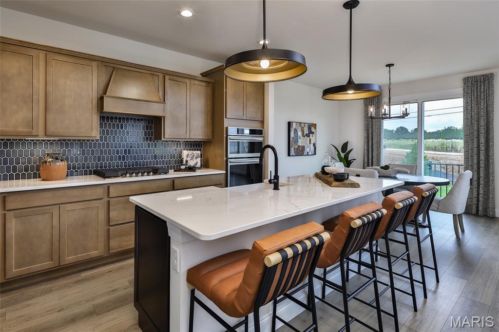 Montage at Hawk Ridge - Residential