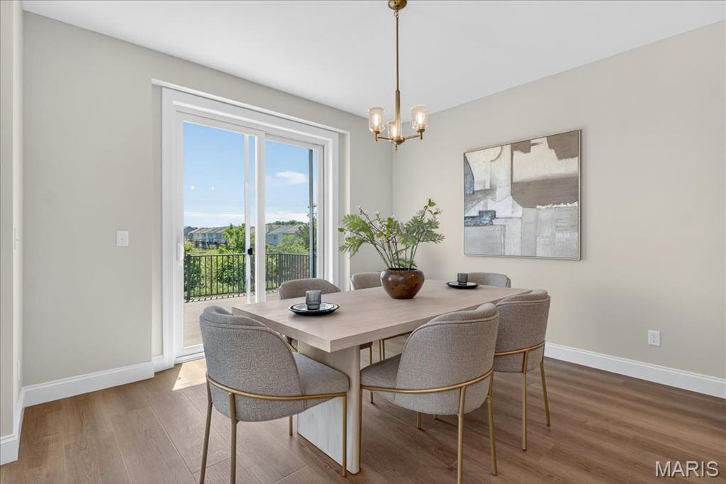 Montage at Hawk Ridge - Residential
