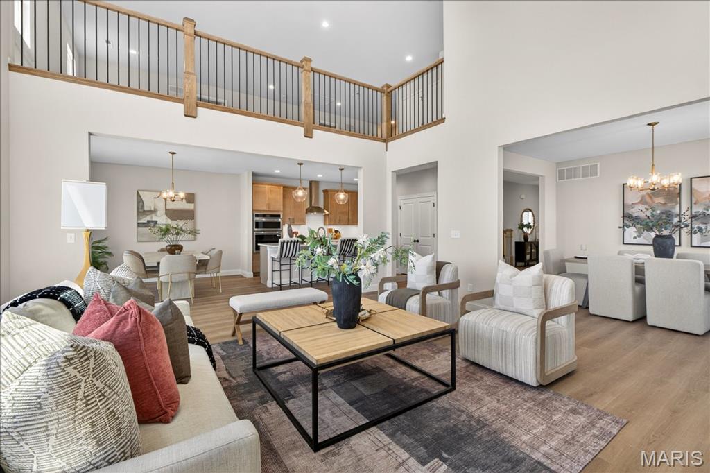 Montage at Hawk Ridge - Residential