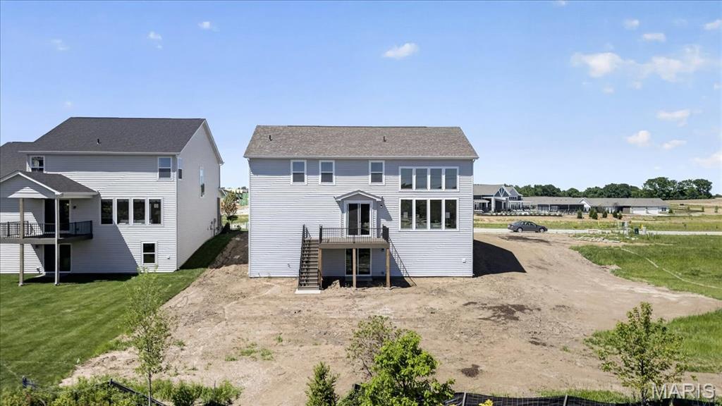 Montage at Hawk Ridge - Residential