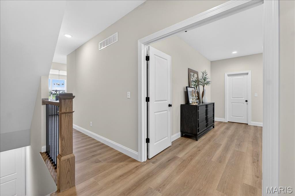 Montage at Hawk Ridge - Residential
