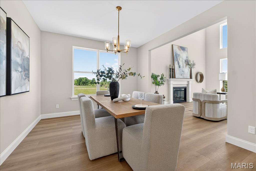 Montage at Hawk Ridge - Residential