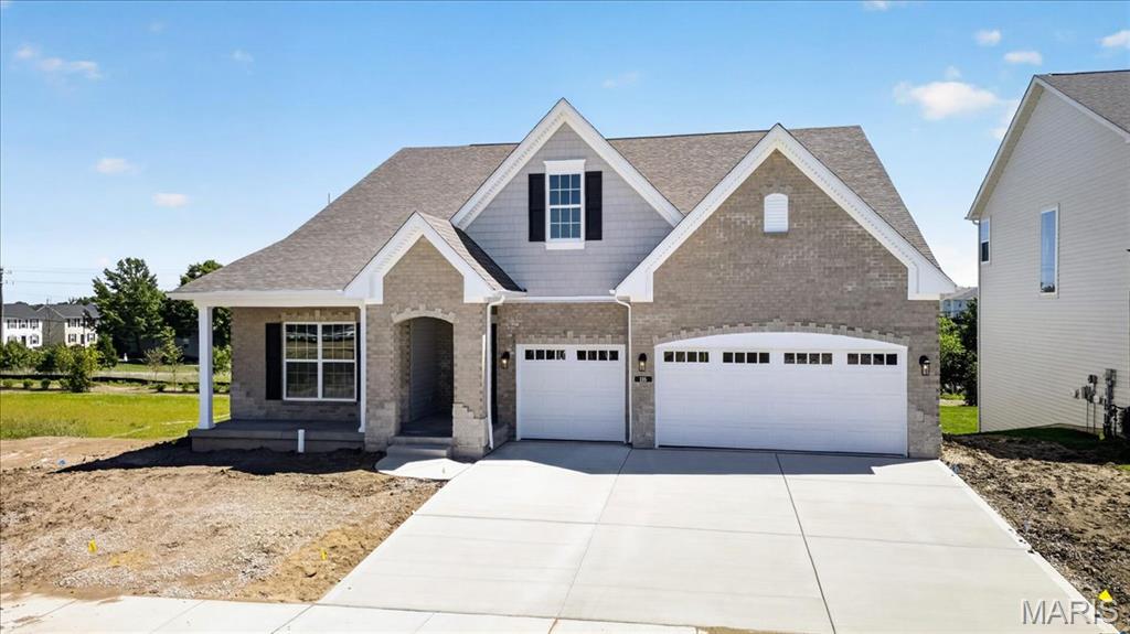 Montage at Hawk Ridge - Residential