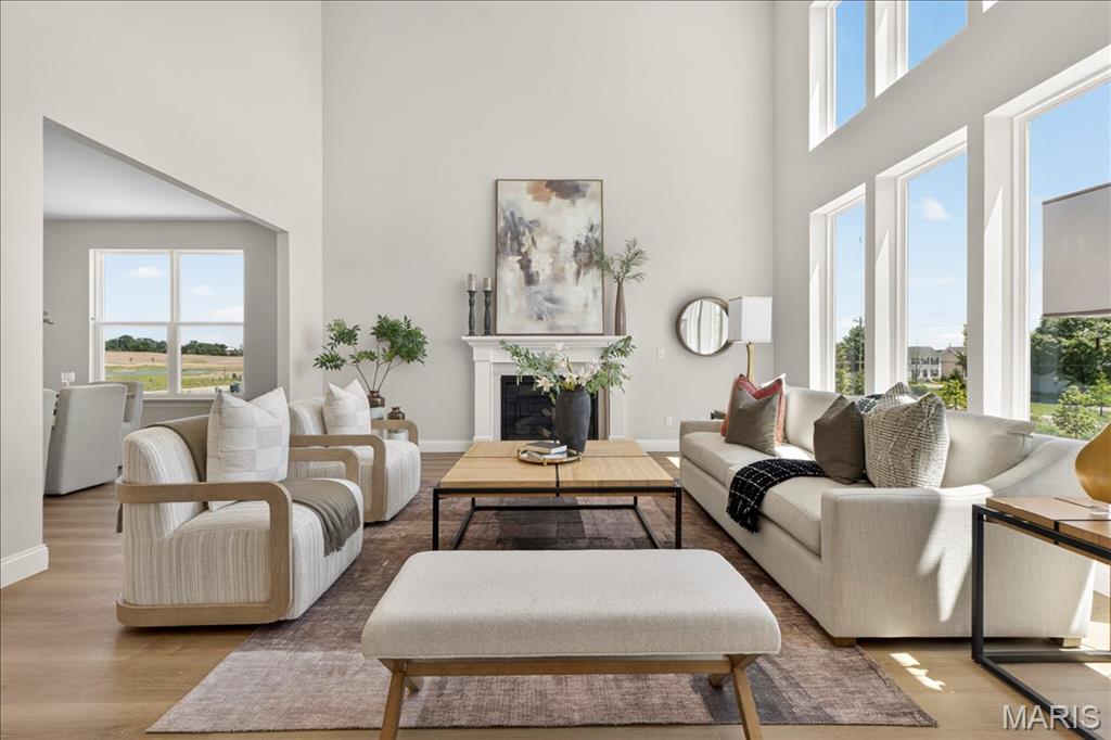 Montage at Hawk Ridge - Residential