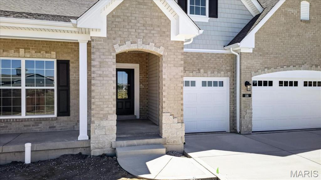 Montage at Hawk Ridge - Residential